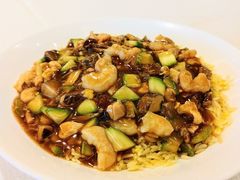 -富嘉阁(嘉里中心店)