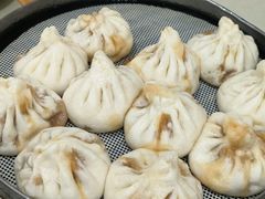 -石饮红星包子(中山路店)