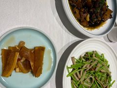 -鄱阳湖·江西小炒·瓦罐煨汤(五道口店)