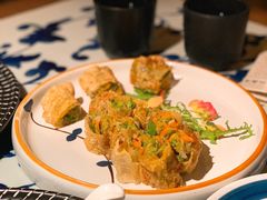 灵隐素烧鹅-桂满陇-十里风荷(合生汇店)