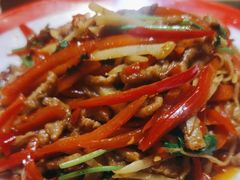 -众记老派川菜(红牌楼店)