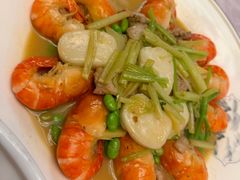 -山外山菜馆(玉泉路店)
