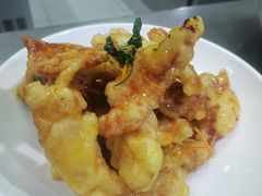 -庆赫隆融合菜馆(群力店)