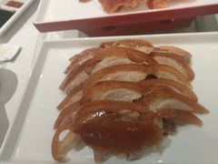 -玉林烤鸭店(定福庄店)
