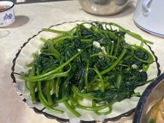 本地农家时蔬-开心农家菜