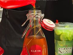 -龙人居·水煮鱼(五道口店)