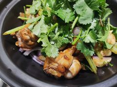 -如轩·海鲜砂锅粥·潮汕菜(南城店)