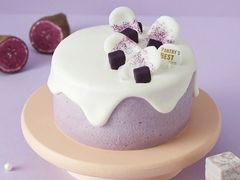 -派悦坊·甜品·蛋糕(日坛店)