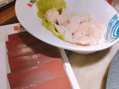 -九宫格重庆火锅(北国商城店)