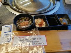 -赞酱川式烤肉(蜀都万达店)