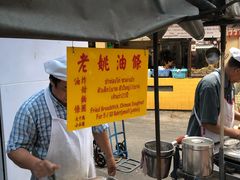 -唐人街(耀华力路)