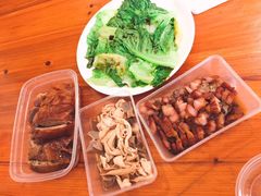 -黄连大头华烧鹅店(大良店)