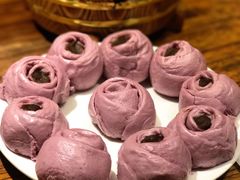 -苹果树下艺术餐厅(通州店)