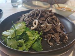 -到家尝北京菜(西坝河店)