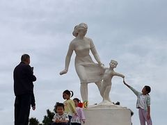 -老虎石海上公园