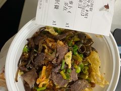 -笋爷高汤嗦螺粉·螺蛳粉(上社店)