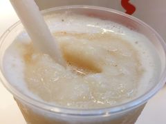 -喜茶(迪士尼小镇DP店)