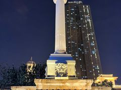 -天津意大利风情旅游区