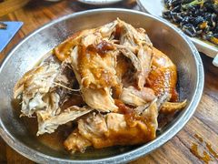 -清水湖度假村(罗浮山美食地标店)