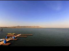 -南京金牛湖风景区