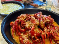 -聚味瞿记·龙虾堂(天元店)