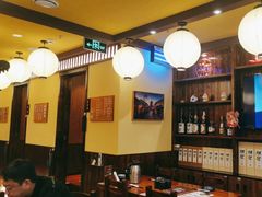 -鸟鹏烧鸟居酒屋(仁恒梦中心店)
