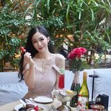 发pyq被问爆的漂亮饭…真的不在国外！！