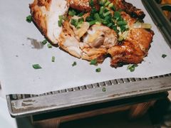 -绿茶餐厅(千岛湖银泰城店)