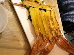 -隐泉京望日式料理(太和广场店)
