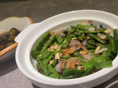 -香阁餐厅·常州菜·常州菜代表品牌(新北奥体店)
