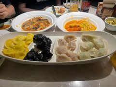-船歌·鱼水饺青岛菜(闽江二路店)