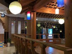 -纽斯桑拿会所(天山店)