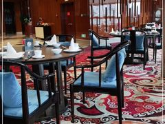-索菲特酒店·乐轩华中餐厅