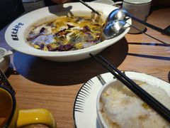 -太二酸菜鱼(天鹅湖万达店)