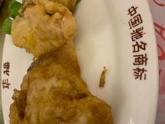 -华梅西餐厅(哈尔滨中央大街店)