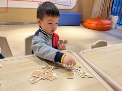 -佳诺国际婴幼中心(万科店)