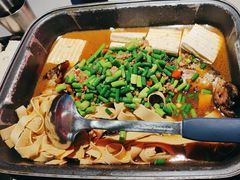 -令狐冲·炭烤活鱼(宝龙店)