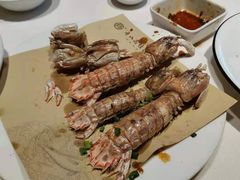 -高佳庄·舟山海鲜(海景旗舰店)