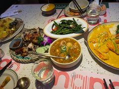 -美泰泰国餐厅(中大银泰店)