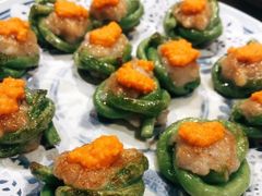 -龙桥私厨·姜花菊花过桥鱼·顺德菜(容桂店)