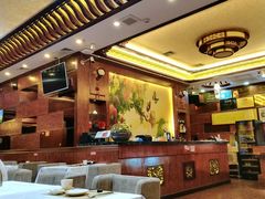 大堂-简家·海鲜盛宴(下沙店)