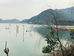 -宁波九龙湖开元度假村