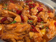 -胖哥俩肉蟹煲(杭州下沙学林街店)