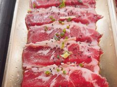-韩宫宴烤肉·料理(苏州中心店)