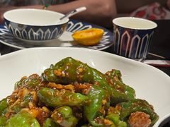 -芳芳私房菜·精做淮扬菜(承德路店)