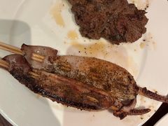 -马哥孛罗咖啡厅·Cafe Marco (厦门马哥孛罗东方大酒店)