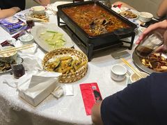 -鲁小三·大骨自助(金山总店)