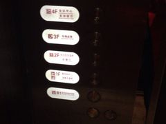 -北京长白山国际酒店(鸟巢店)