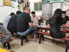 -文文烤肉(大皮院店)