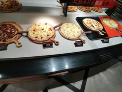 -比格比萨自助(花园路店)